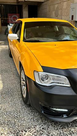 کرایسلەر 300